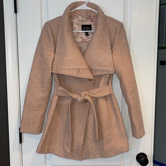 Jessica Simpson Coat